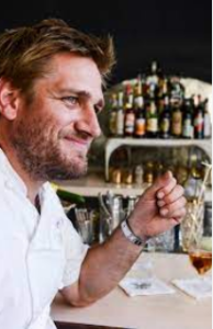 Curtis Stone